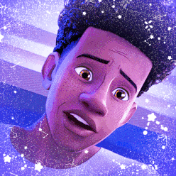 Miles Morales