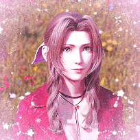 Aerith Gainsborough