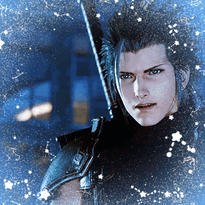 Zack Fair