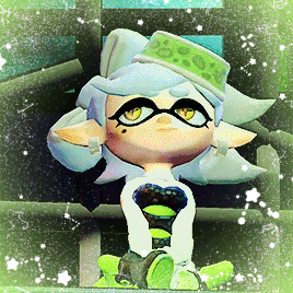 Marie Cuttlefish