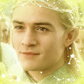 Legolas Greenleaf