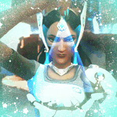 Symmetra