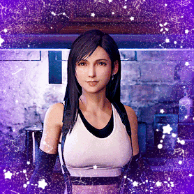 Tifa Lockhart