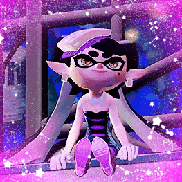 Callie Cuttlefish